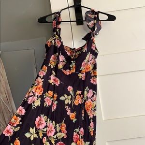 Flynn Skye Bardot Maxi